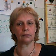 Елена Лаврова