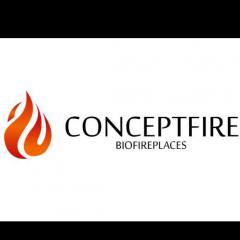 биокамины Conceptfire