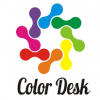 COLOR DESK